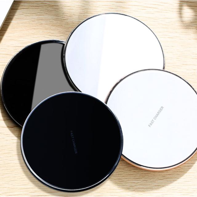 ワイヤレス充電器