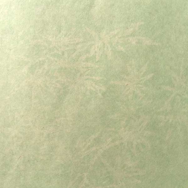 書道用紙 かな用料紙 かつら