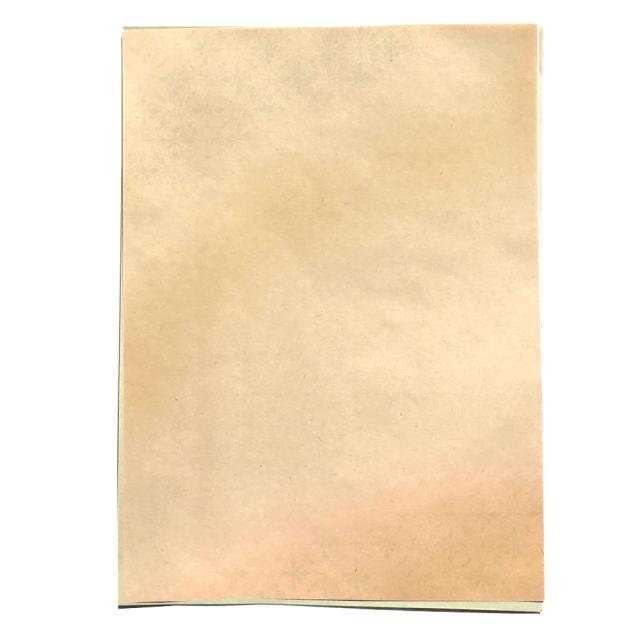 書道用紙 かな用料紙 かほり