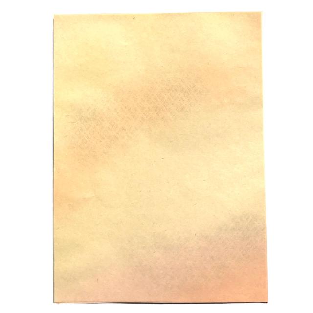書道用紙 かな用料紙 かほり