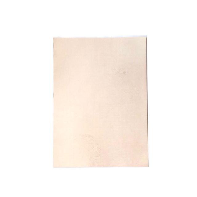 書道用紙 かな用料紙 浮草