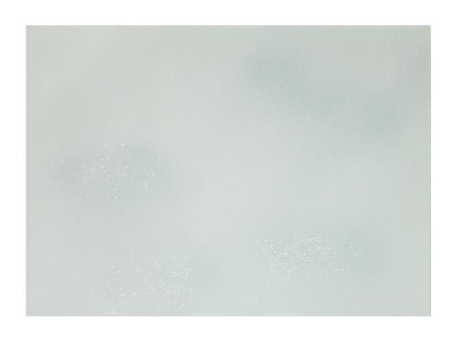 書道用紙 かな用料紙 鳥の子具引 全体ぼかし砂子 231HB