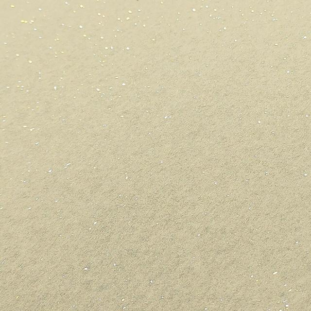 【書道用紙】【かな料紙】 鳥の子具引 2色斜裾ぼかし砂子 全壊紙 1色×10枚 渋鶯 231HD