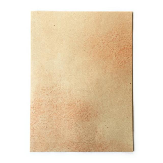 書道用紙 かな用料紙 あおやぎ