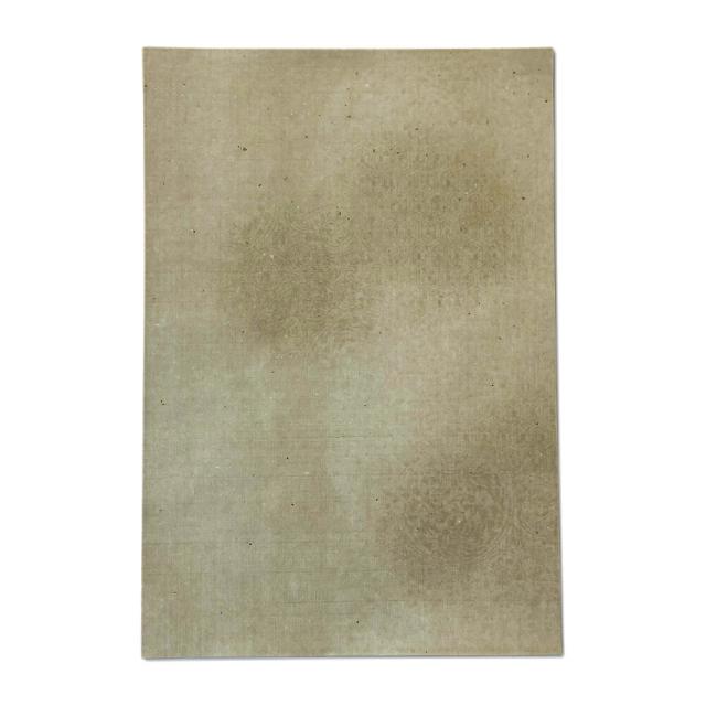 書道用紙 かな用料紙 虚空