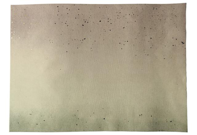 書道用紙 かな料紙 全懐紙判 清書用 3色ぼかし絹目 1色×10枚 18GPH