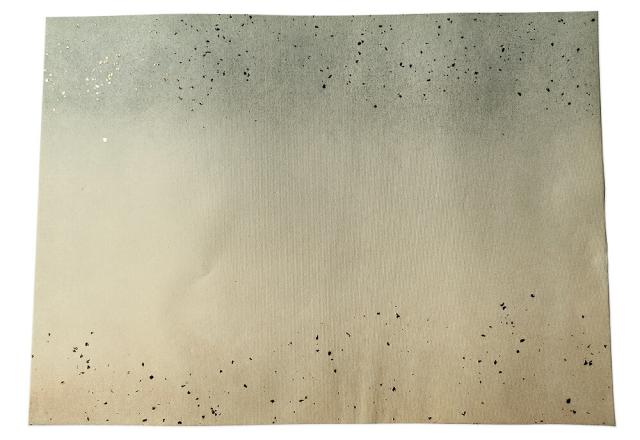 書道用紙 かな料紙 全懐紙判 清書用 3色ぼかし絹目 1色×10枚 18GPH