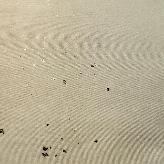 書道用紙 かな料紙 全懐紙判 清書用 3色ぼかし絹目 1色×10枚 18GPH