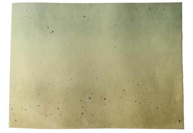 書道用紙 かな料紙 全懐紙判 清書用 3色ぼかし絹目 1色×10枚 18GPH