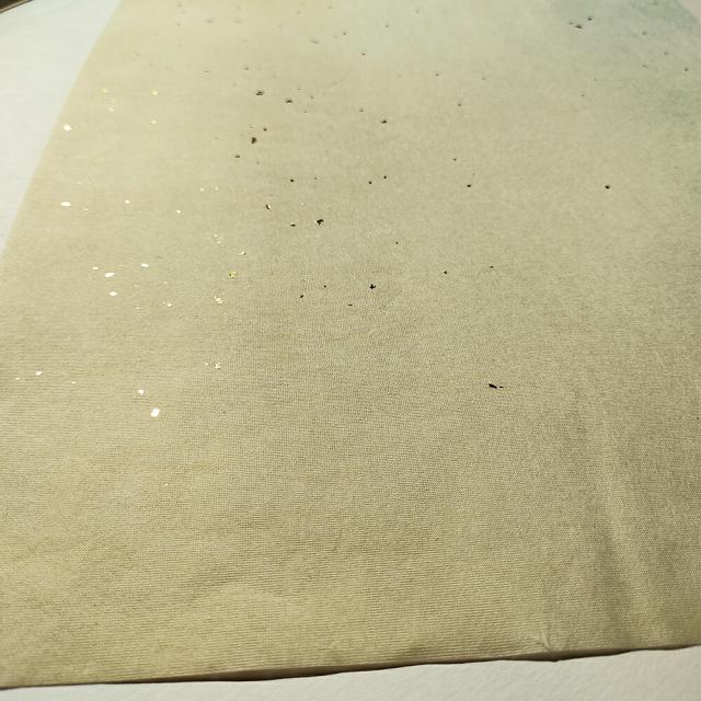 書道用紙 かな料紙 全懐紙判 清書用 3色ぼかし絹目 1色×10枚 18GPH