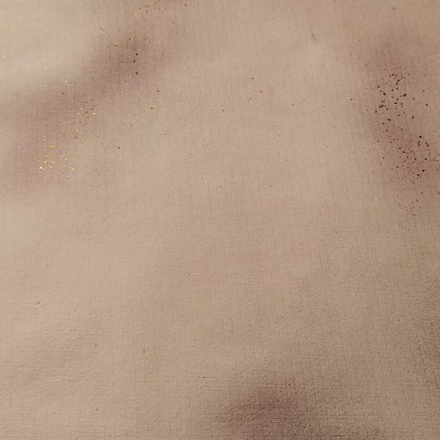 書道用紙 かな料紙 羅紋 全体ぼかし砂子 清書用 全壊紙 1色×10枚 36GB