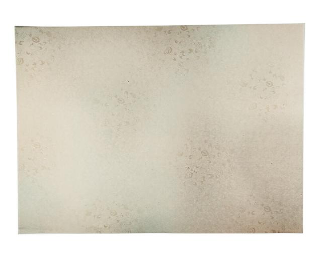 書道用紙 かな用料紙 花散里 全壊紙判