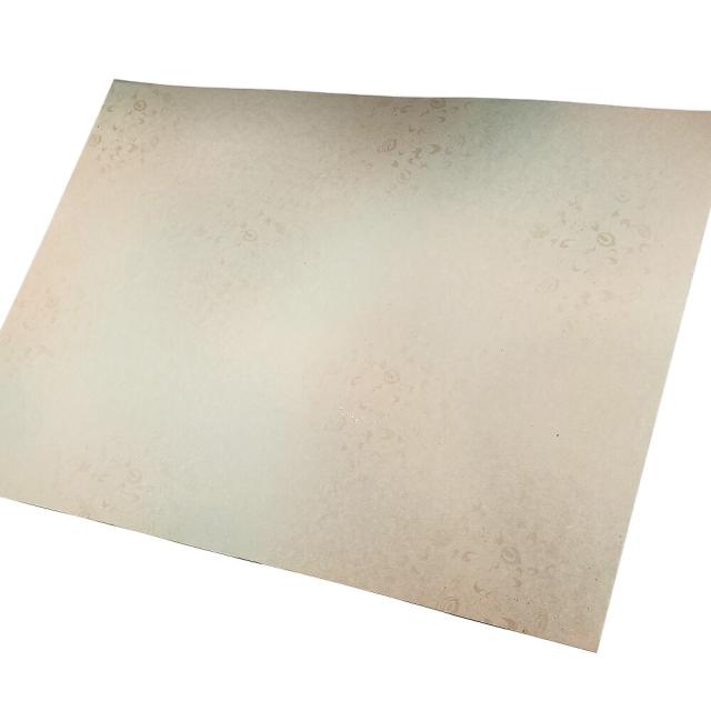 書道用紙 かな用料紙 花散里 全壊紙判