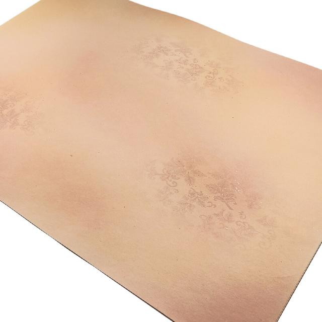 書道用紙 かな用料紙 花橘 全壊紙判