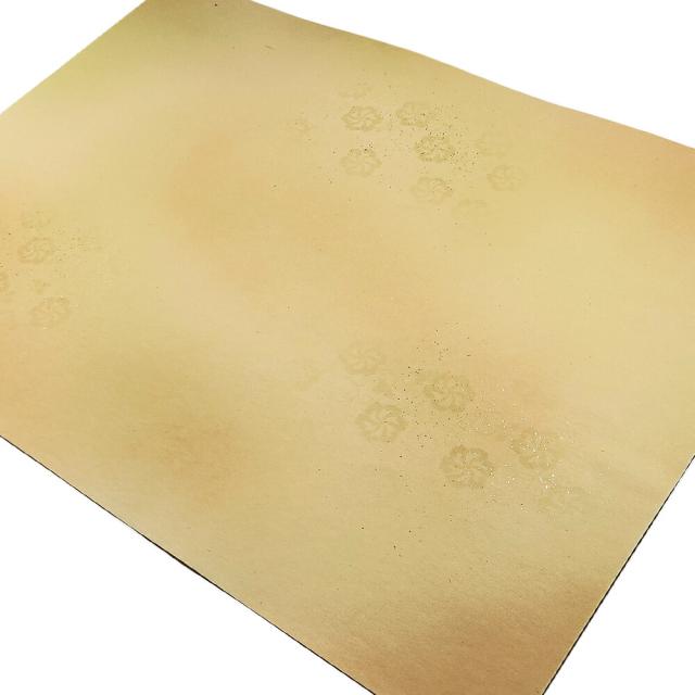 書道用紙 かな用料紙 花橘 全壊紙判