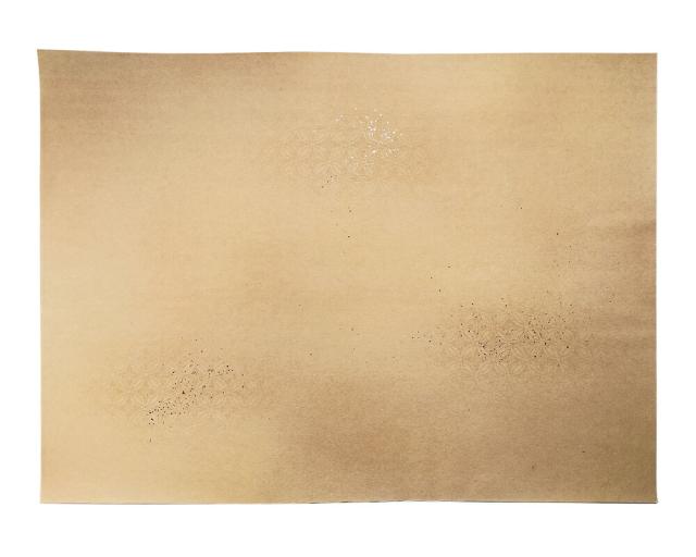 書道用紙 かな用料紙 花橘 全壊紙判