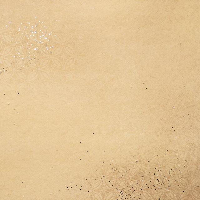 書道用紙 かな用料紙 花橘 全壊紙判