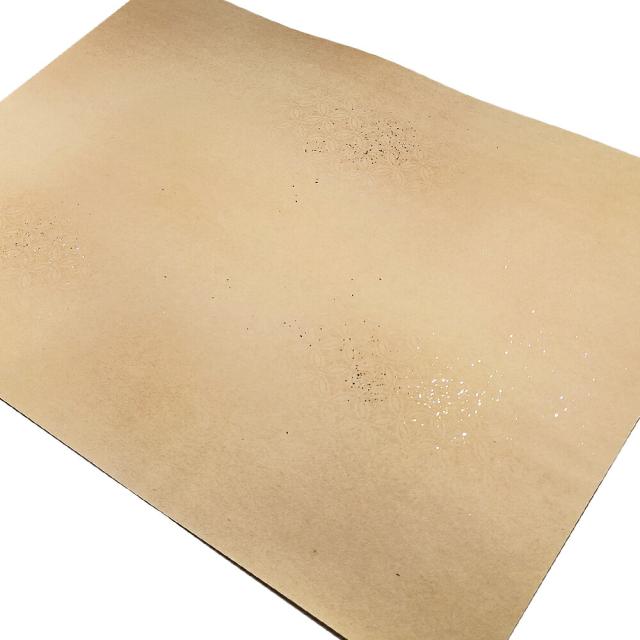 書道用紙 かな用料紙 花橘 全壊紙判