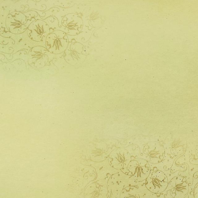 書道用紙 かな用料紙 花橘 全壊紙判