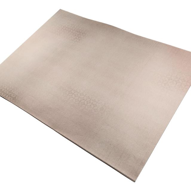 書道用紙 かな用料紙 紅葉 全壊紙判