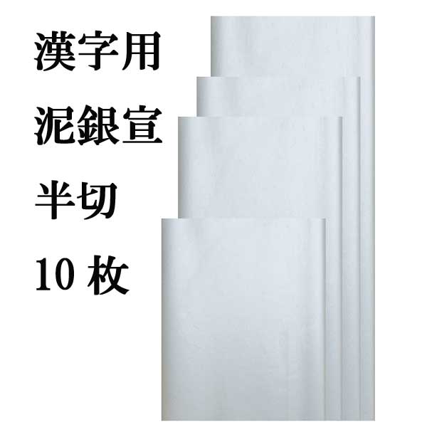 加工紙 泥銀宣 623UA