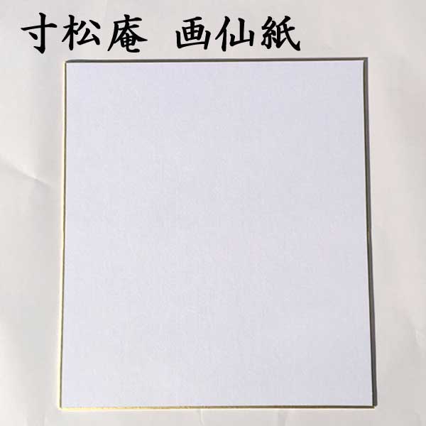 寸松庵色紙 画仙紙 5枚セット BE13