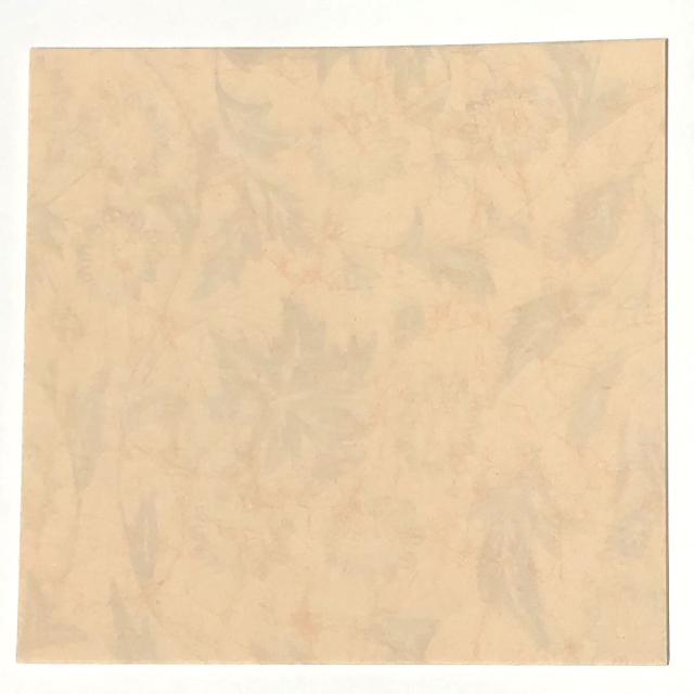 古典臨書練習用紙 寸松庵色紙練習用紙 AJ11