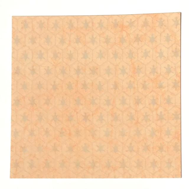 古典臨書練習用紙 寸松庵色紙練習用紙 AJ11