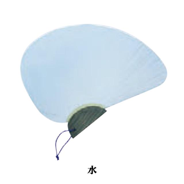 砂子ぼかし千鳥型杉柄 1色×5枚セット 水 TB42