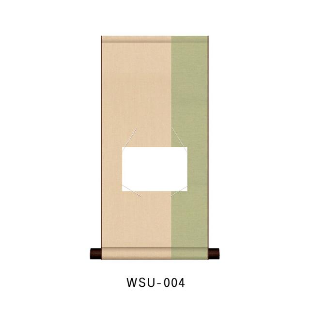 はがき掛 朱雀シリーズ 純綿絵はがき掛