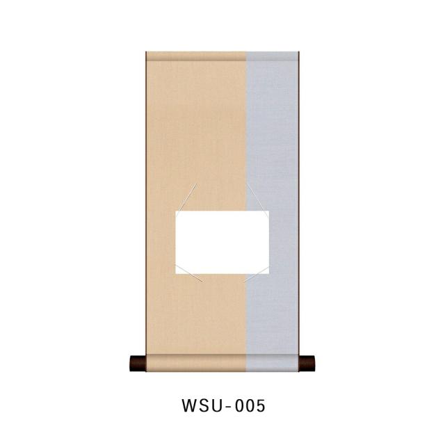 はがき掛 朱雀シリーズ 純綿絵はがき掛