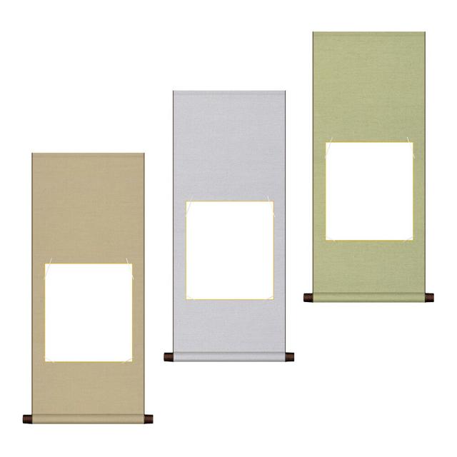 色紙掛 八坂純綿 八坂純綿色紙掛