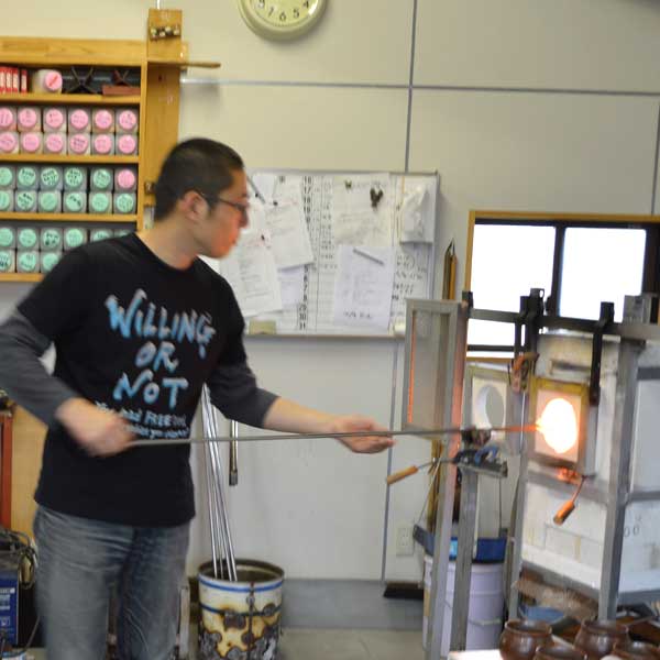 オクトパス文鎮