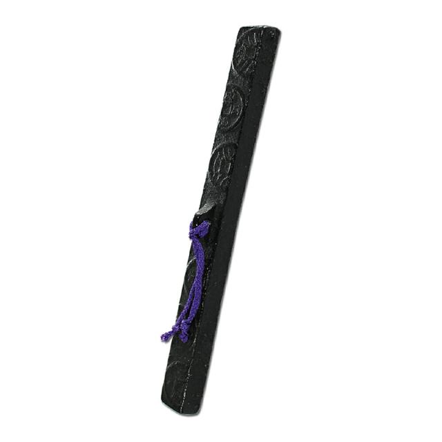 鉄文鎮 古銭 KE71