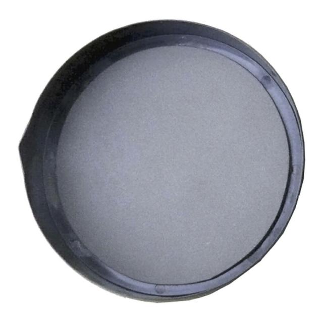 書道用品 【墨運堂】 SS型用墨池斜硯