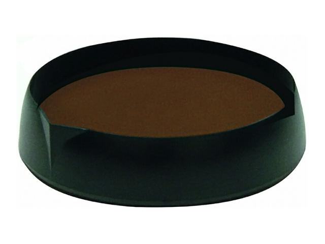 【墨運堂】KT-N型用墨池斜硯