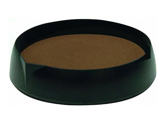 【墨運堂】KT-N型用墨池斜硯