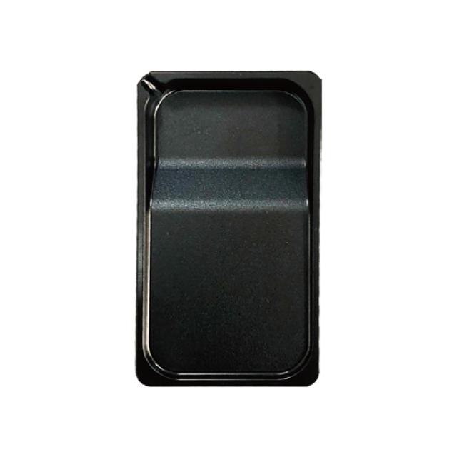 セラミック硯 四五平 HH13