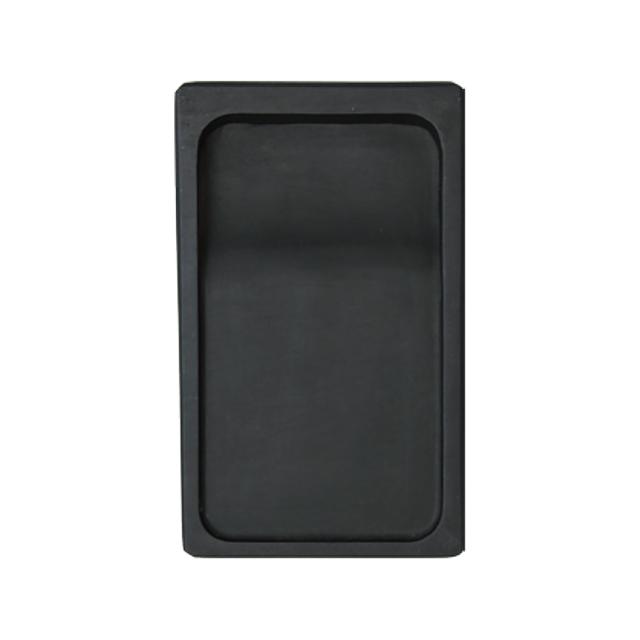 細細羅紋硯 長方五三寸 HK32