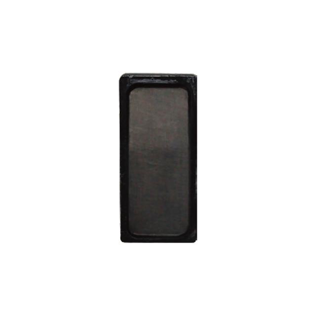 細細羅紋硯 角上三五度 HK42