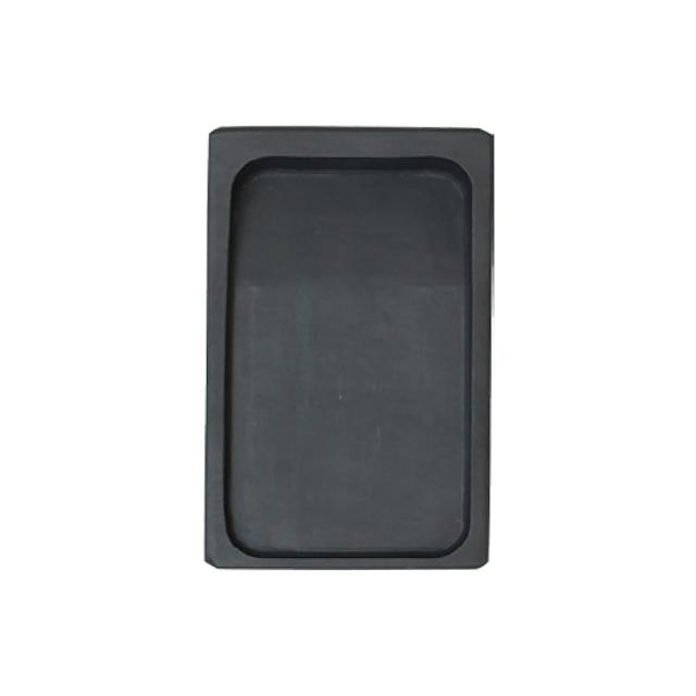 羅紋硯 長方五吋 HL15