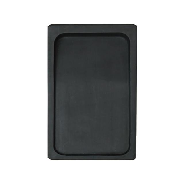 羅紋硯 長方六吋 HL16