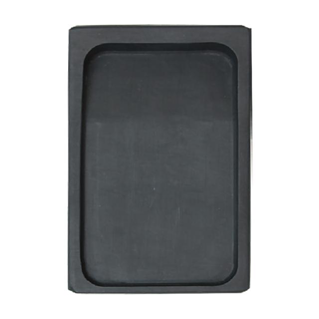 羅紋硯 長方七吋 HL17