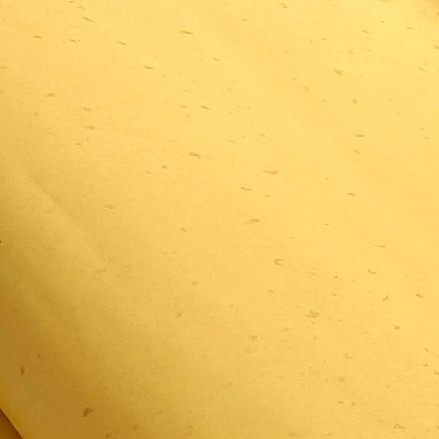 書道用紙 色画仙紙 半切 冷金宣