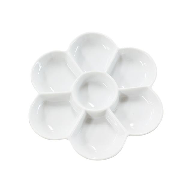 書道用品 【水墨画用品】梅皿 (小) YG12