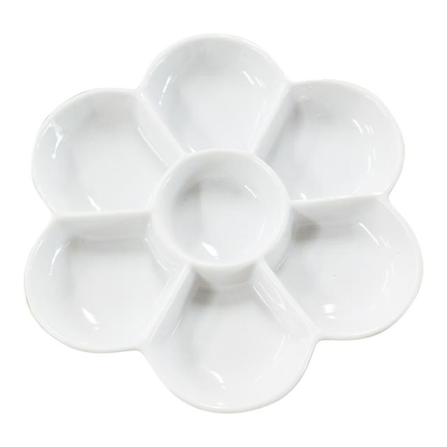 書道用品 【水墨画用品】梅皿 (大) YG14