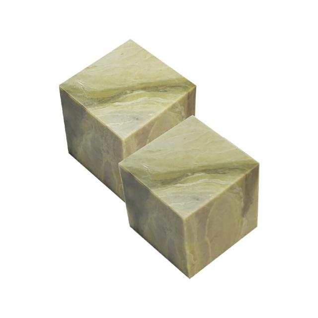 青田石 150ミリ(4寸9分5厘) HI11-21