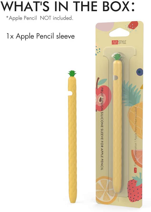 apple pencil シリコンカバー 可愛い アップルペンシル apple pencil シリコンカバー 可愛い アップルペンシル