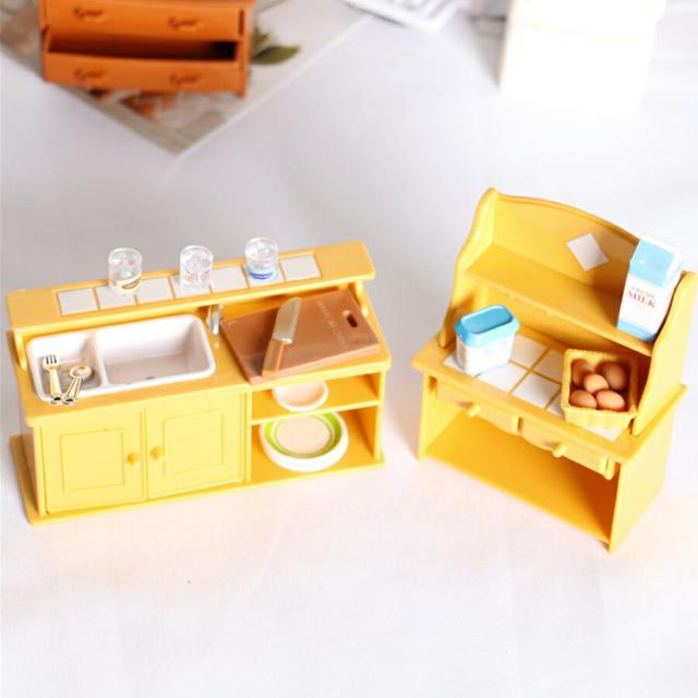 ドールハウス ミニチュア キッチン 棚 1/12 送料無料の通販はau PAY