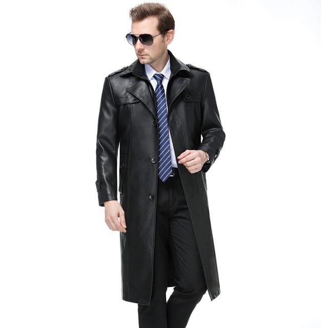 ウィルソンズレザー　レザーコート　ラムレザー　羊革　ベルト　ライナー付　黒　M ウィルソンズレザーレザーコートラムレザー羊革ベルトライナー付黒M